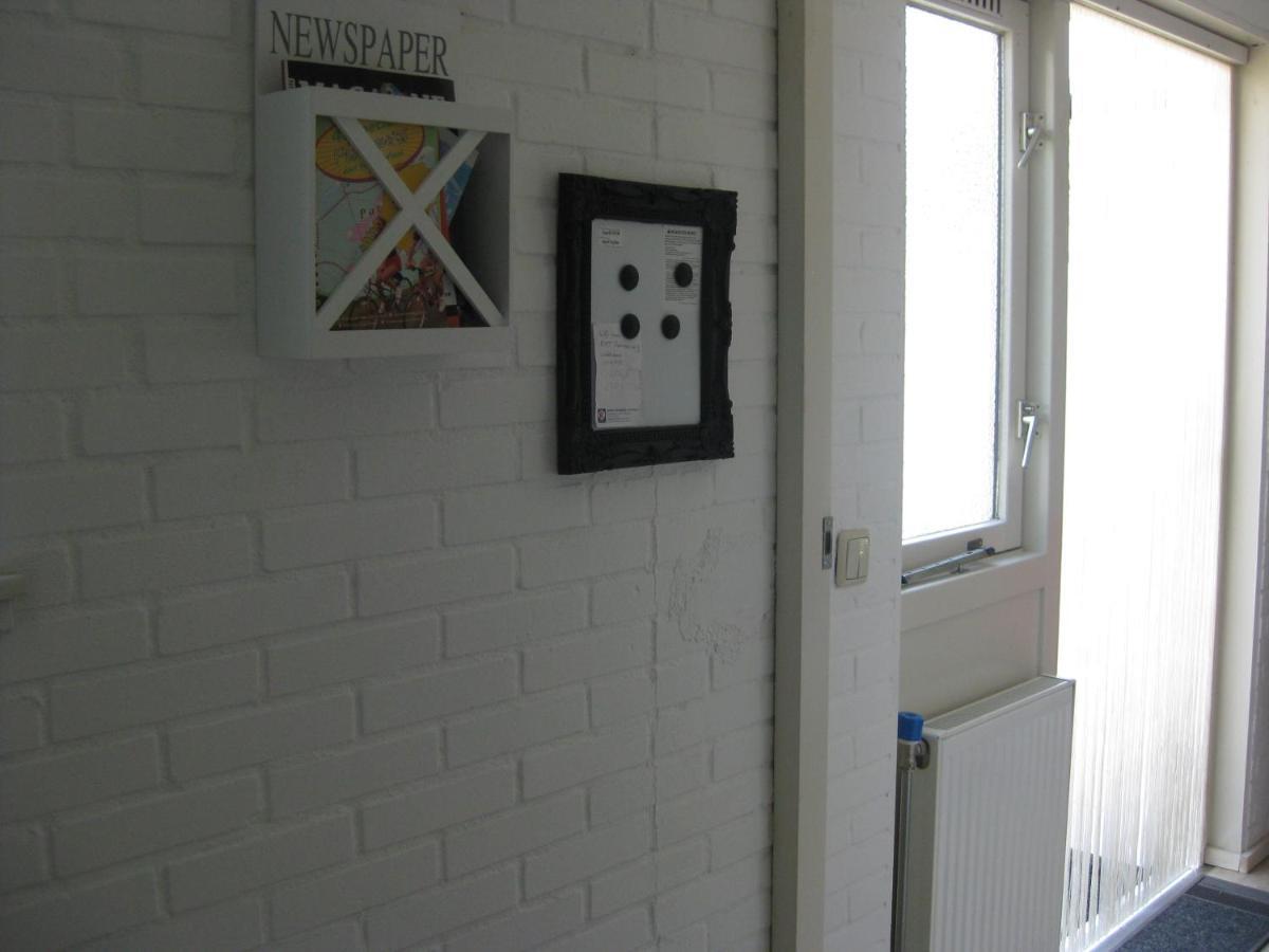 Dekker Apartment Nijverdal Exterior photo